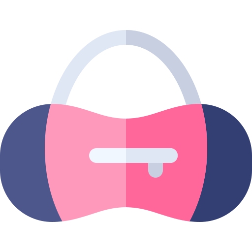 Sport bag